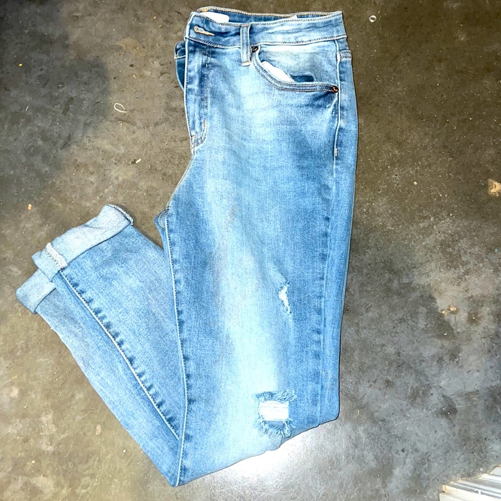 kancan jeans